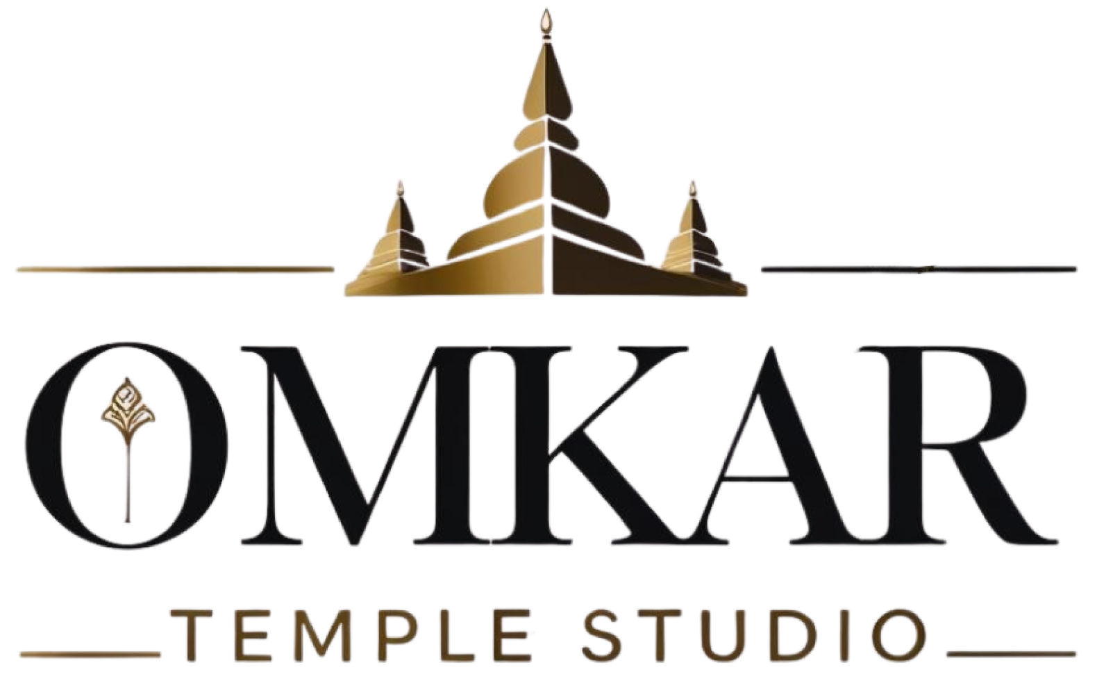 OMKAR TEMPLE STUDIO - MARBLE & CORIAN HOME TEMPLE