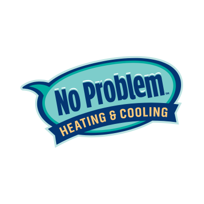 NO PROBLEM HEATING AND COOLING