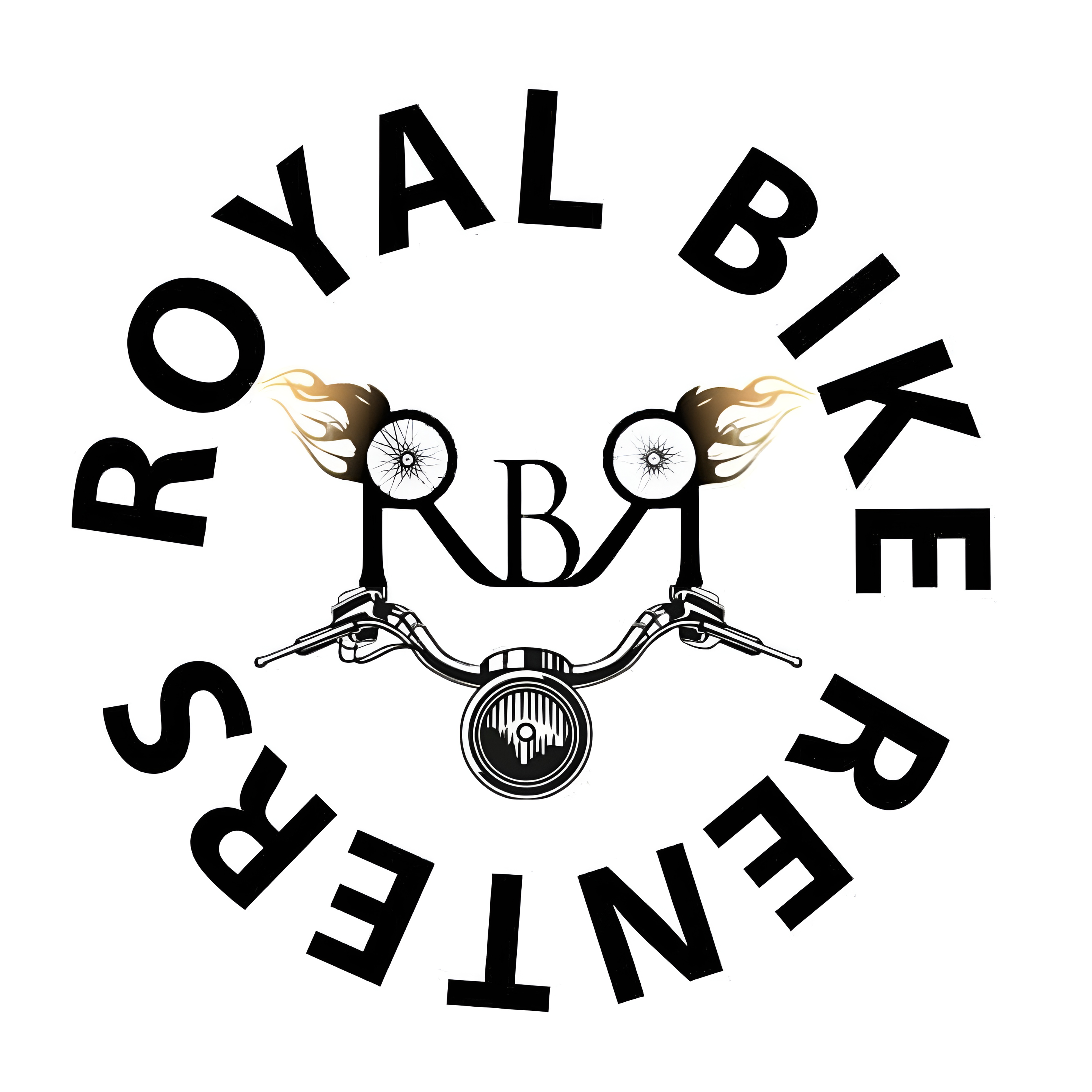 ROYAL BIKE RENTERS