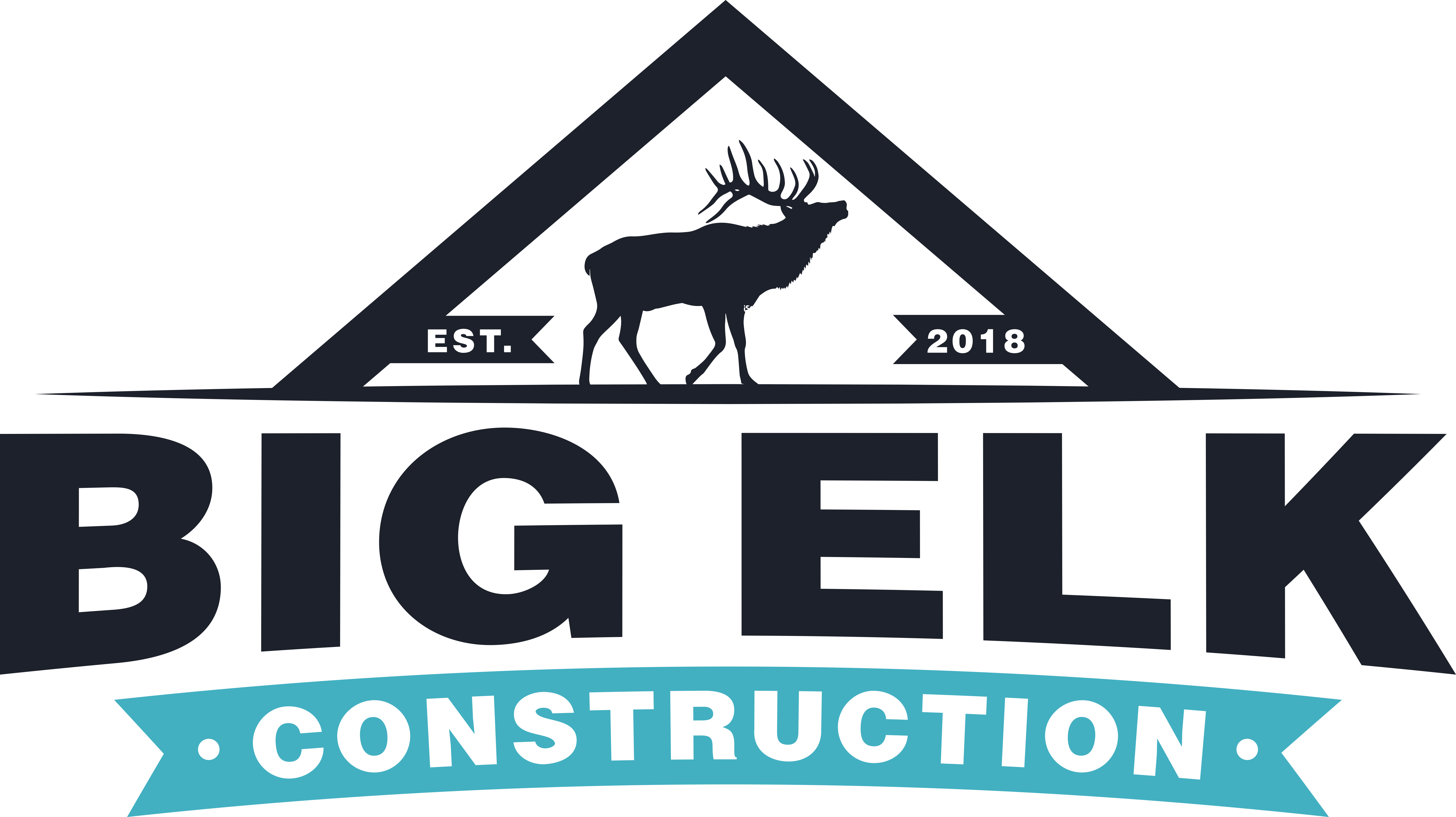 BIG ELK CONSTRUCTION