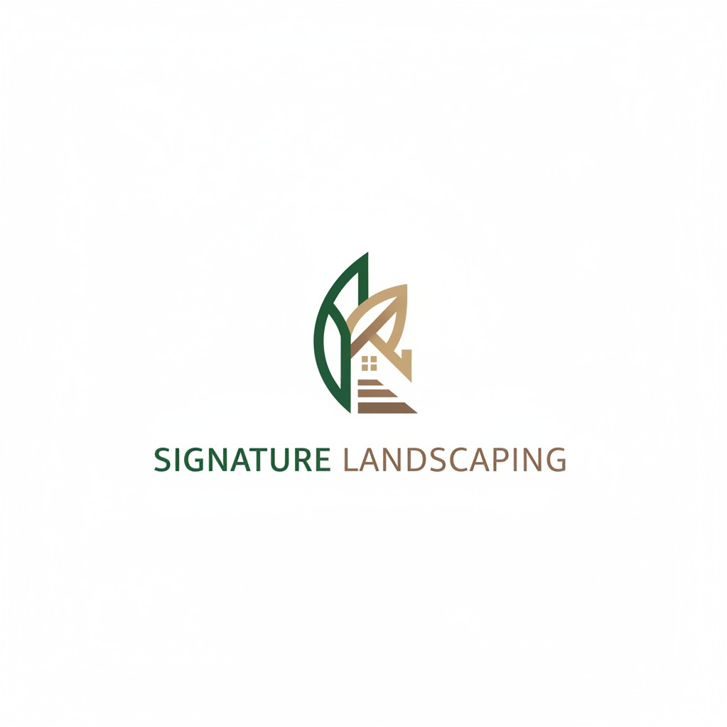 SIGNATURE LANDSCAPING OSHAWA