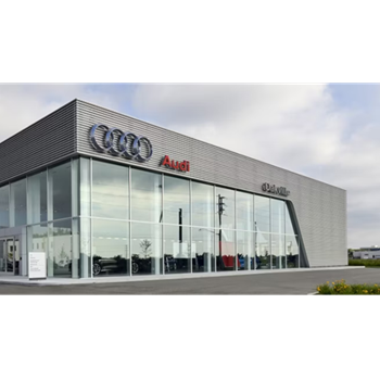 AUDI OAKVILLE