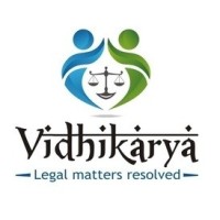 VIDHIKARYA LEGAL SERVICES LLP