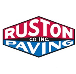 RUSTON PAVING COMPANY