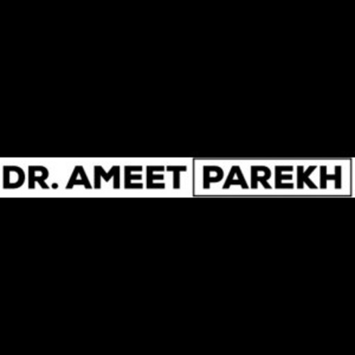 DR. AMEET PAREKH