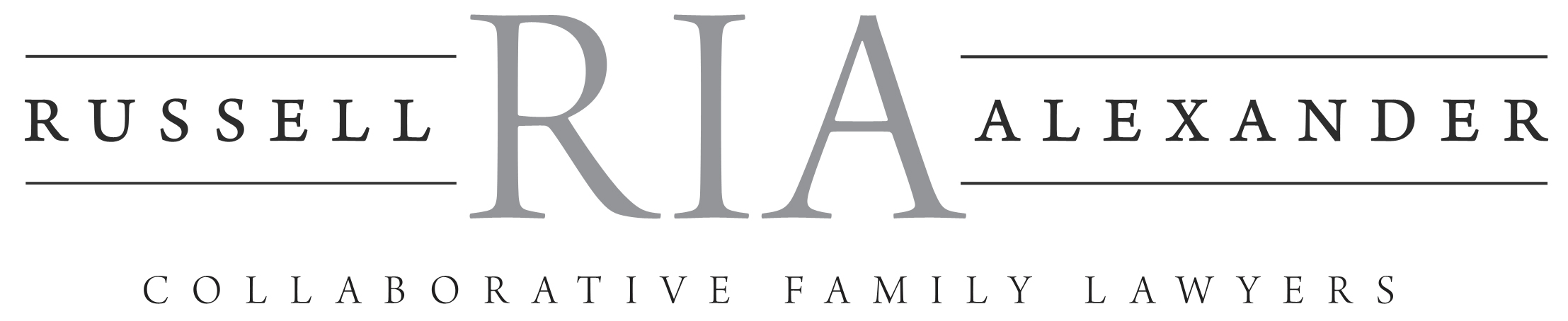 RUSSELL ALEXANDER COLLABORATIVE FAMILY LAWYERS