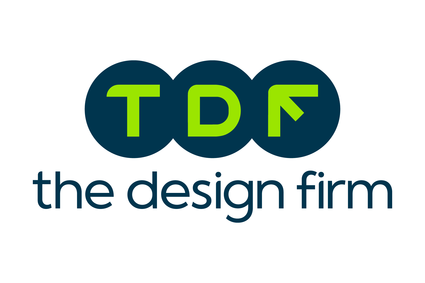 THE DESIGN FIRM