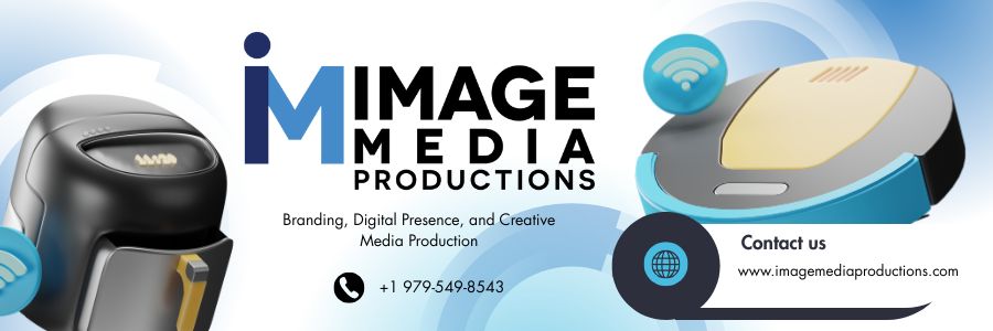 IMAGE MEDIA PRODUCTIONS, LLC