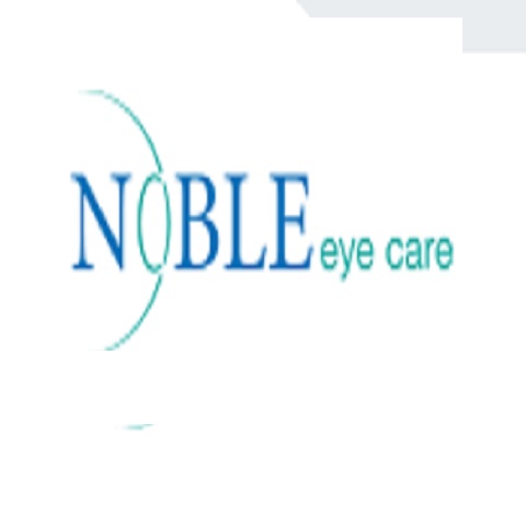 NOBLE EYE CARE