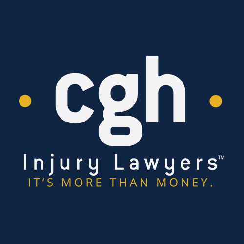 CGH INJURY LAWYERS