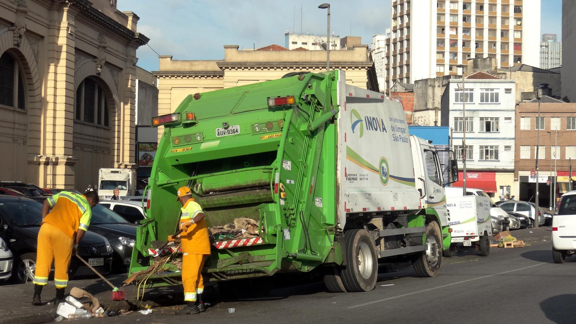 RGV WASTE - DUMPSTER RENTAL AND JUNK REMOVAL