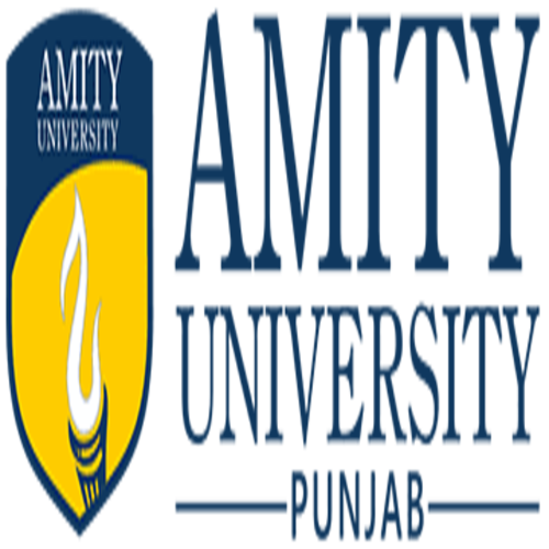 AMITY UNIVERSITY PUNJAB, MOHALI B PHARM COURSE