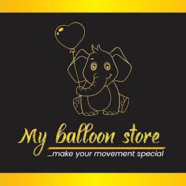 ARVIND BEST BALLOON DECORATION IN LUCKNOW | PARTY DECORATOR IN LUCKNOW