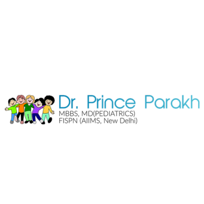 DR. PRINCE PARAKH