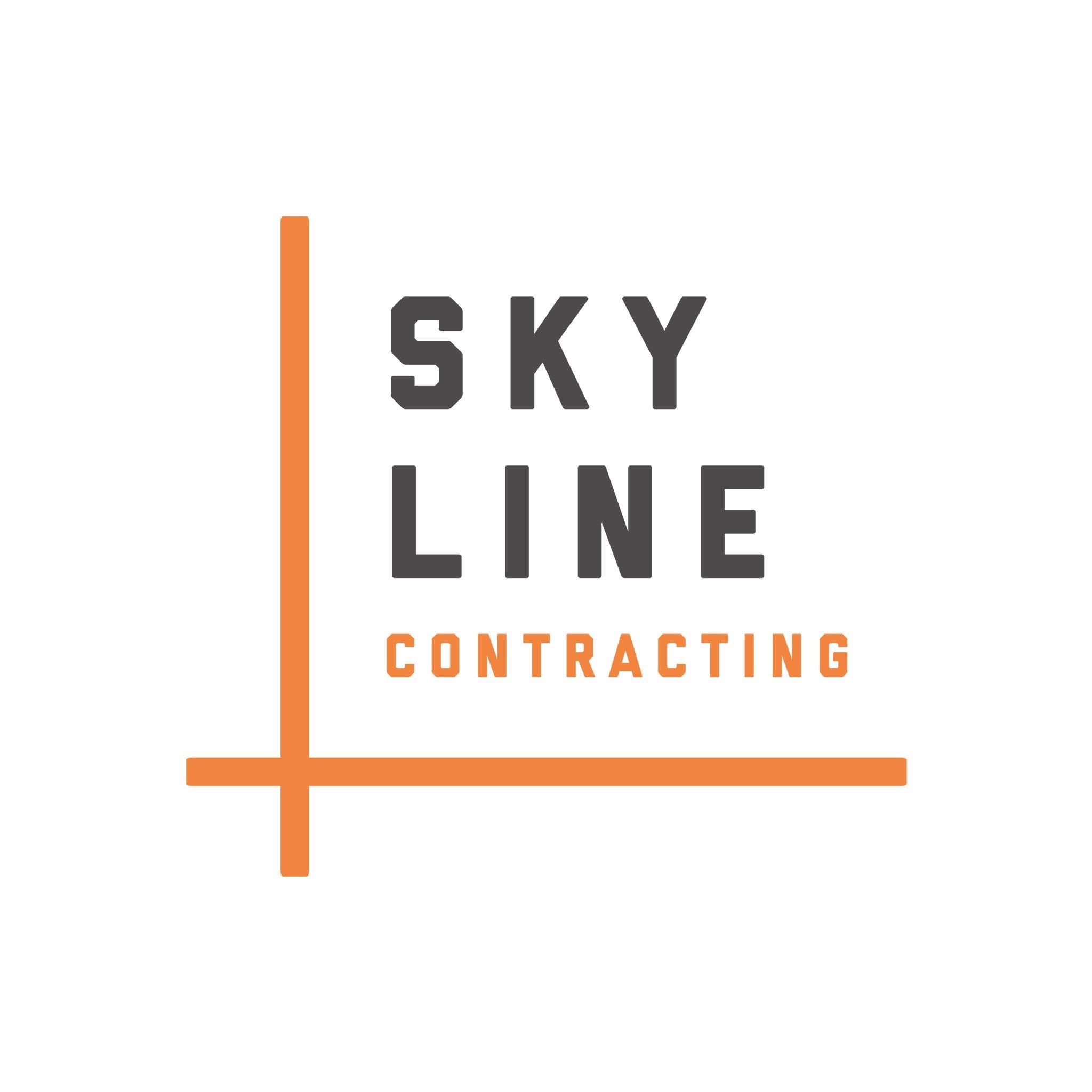 SKYLINE CONTRACTING