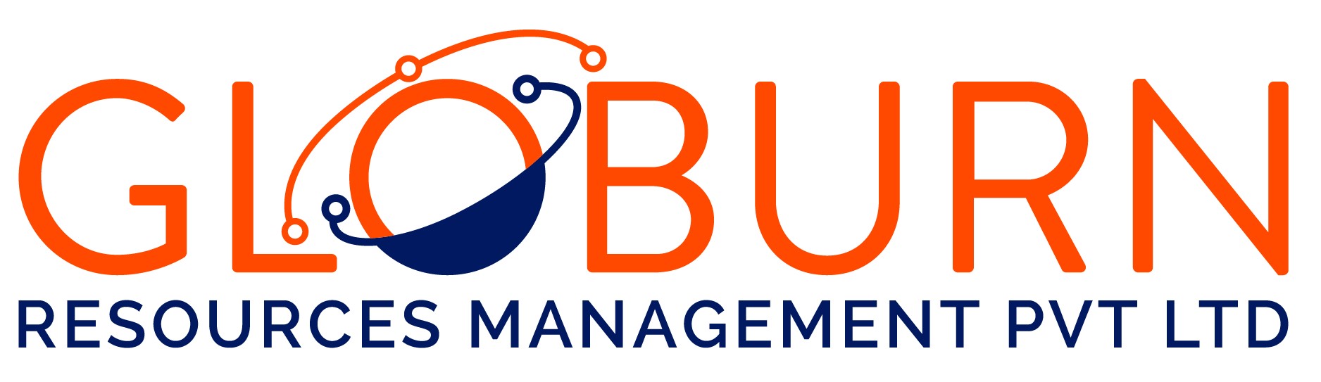 GLOBURN RESOURCES MANAGEMENT PVT LTD
