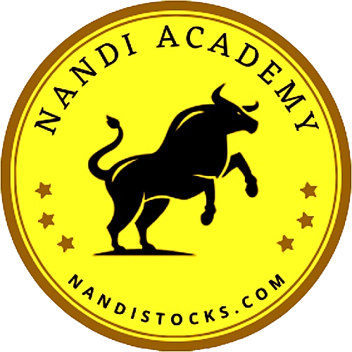 NANDI ACADEMY OF STOCK MARKET - TRADING AND SHARE MARKET COURSES |