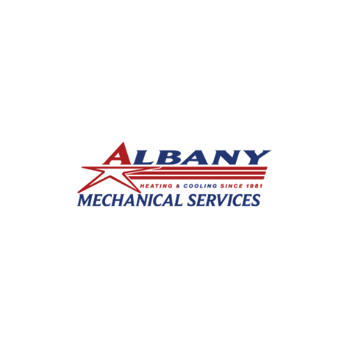 ALBANY MECHANICAL SERVICES INC.