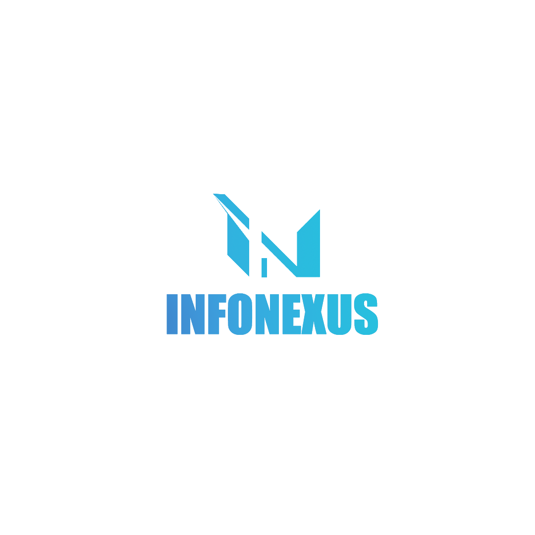 INFONEXUS IT & DESIGNING INSTITUTE