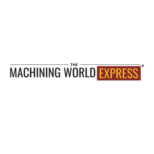 THE MACHINING WORLD EXPRESS