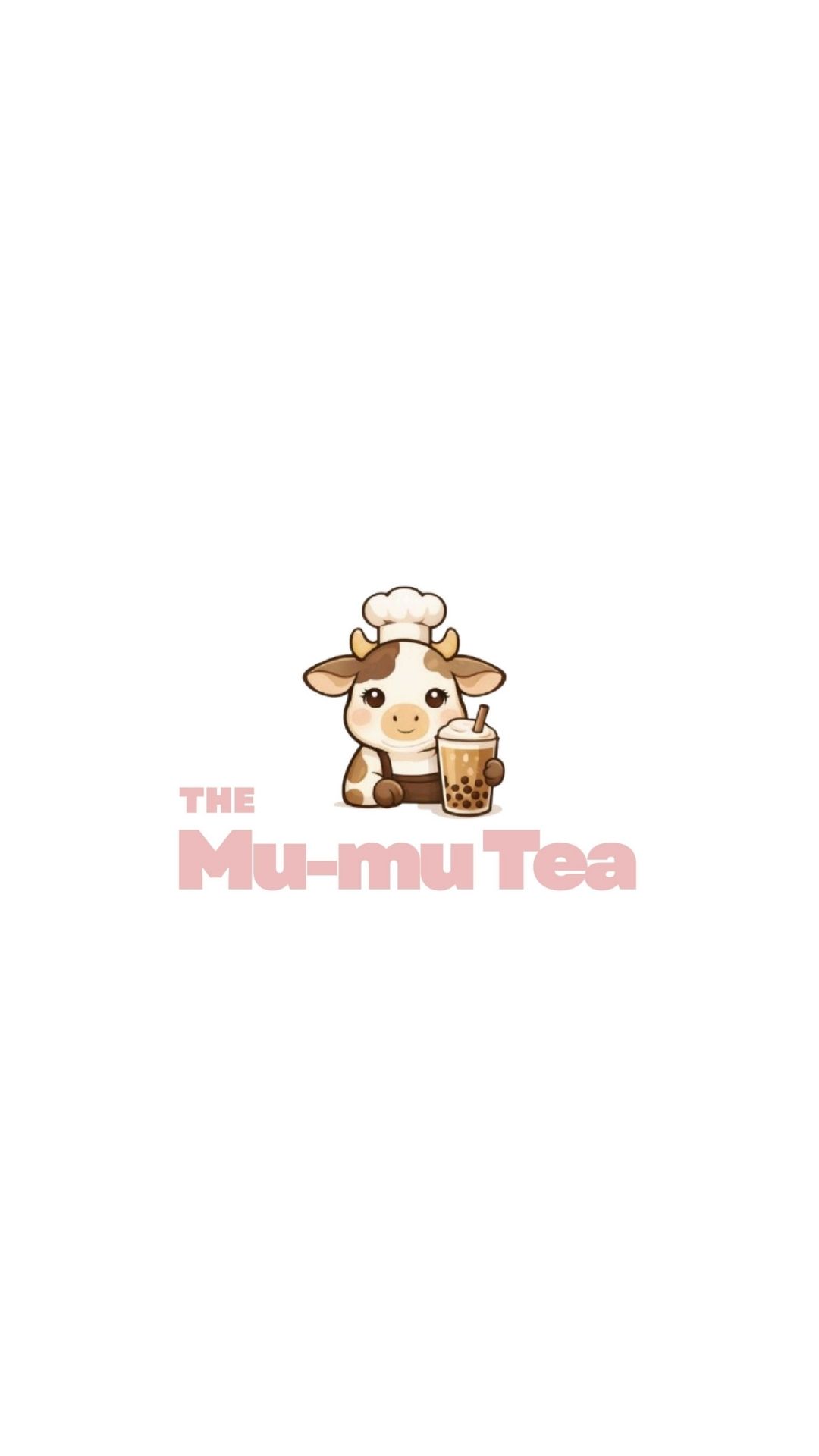 THE MU-MU TEA