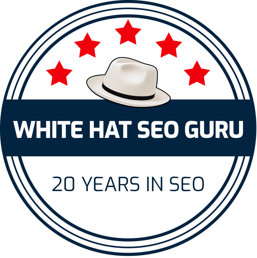 WHITE HAT SEO GURU