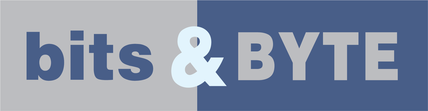 BITS AND BYTE IT CONSULTING PVT LTD