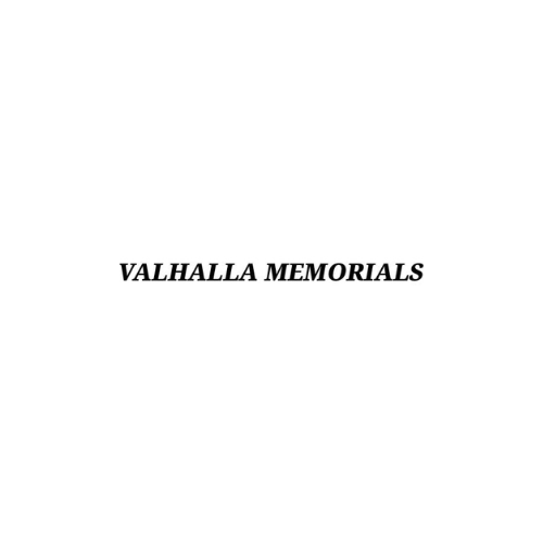 VALHALLA MEMORIALS