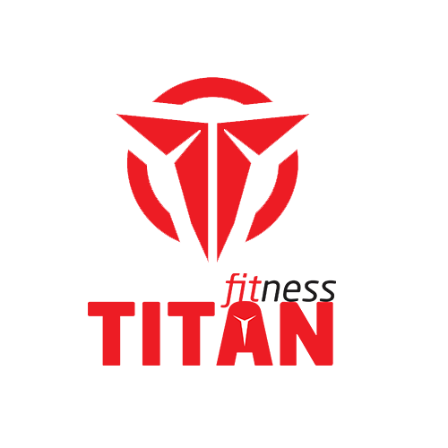 TITAN FITNESS