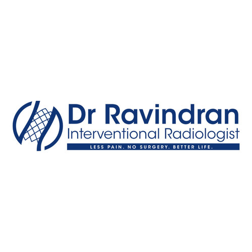 DR. RAVINDRAN - ENDOVASCULAR & INTERVENTIONAL RADIOLOGIST SPECIALIST
