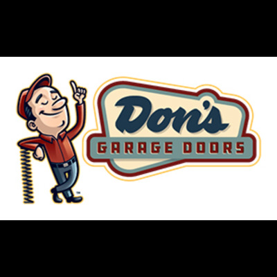 DON'S GARAGE DOOR REPAIR