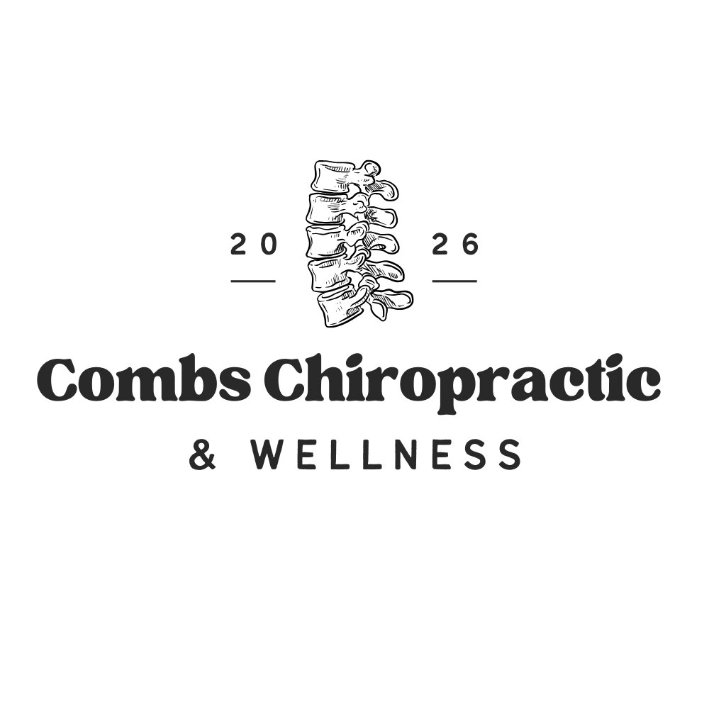 COMBS CHIROPRACTIC AND WELLNESS