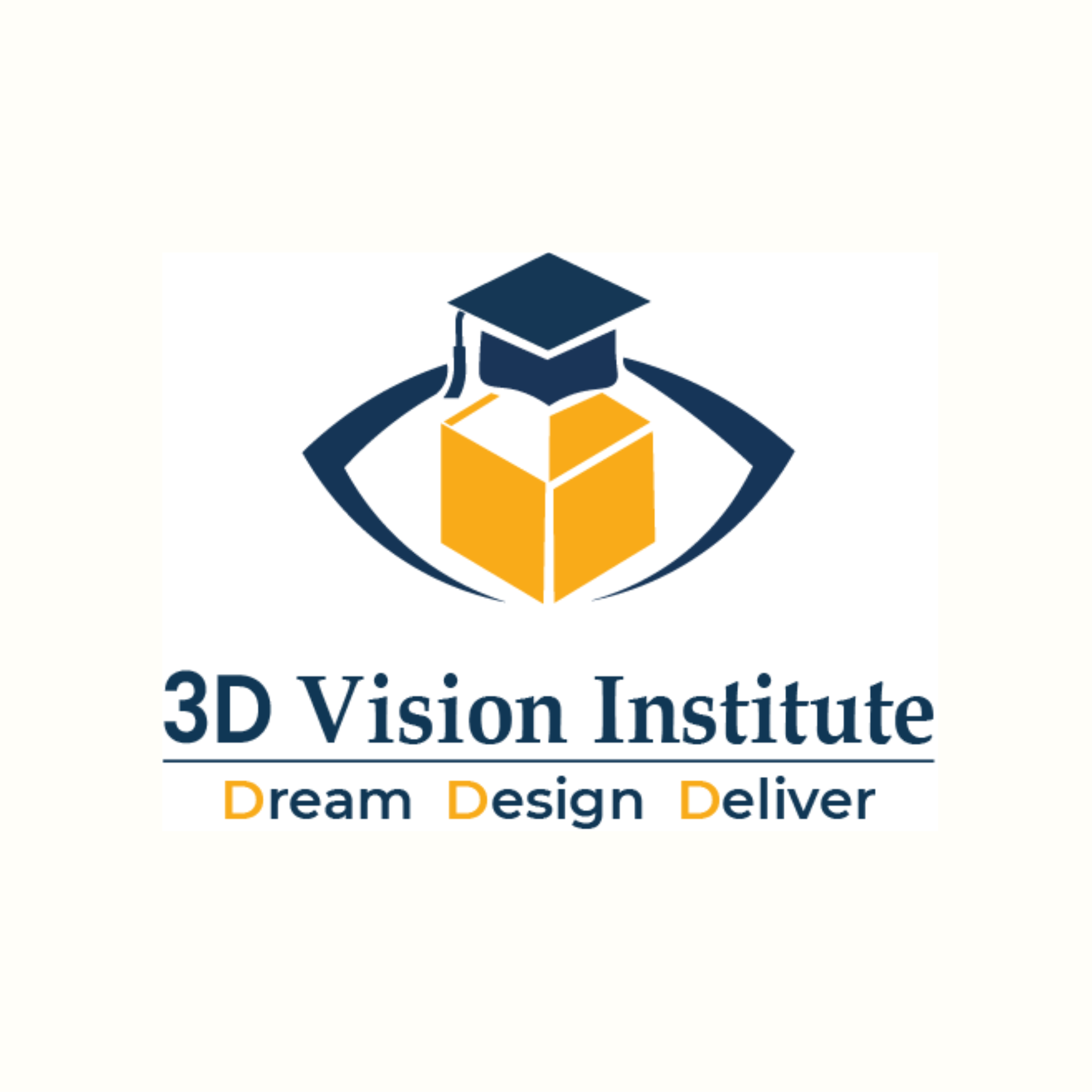 3D VISION INSTITUTE
