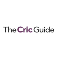 THECRICGUIDE