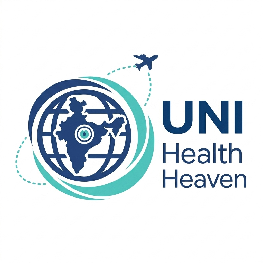 UNI HEALTH HEAVEN PVT. LTD