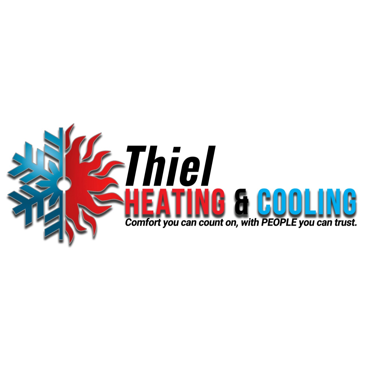 THIEL HEATING AND COOLING