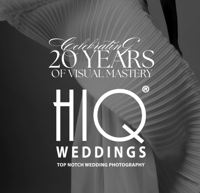 HIQ WEDDING PHOTOGRAPHY