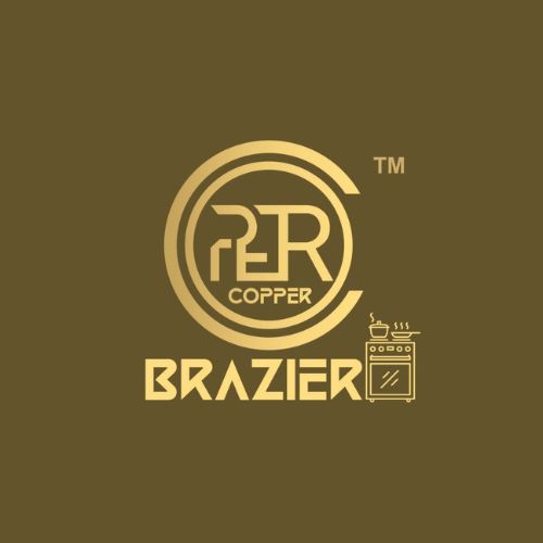 COPPER BRAZIER - WORLD'S FINEST COPPER AND BRASS COOKWARE SELLER