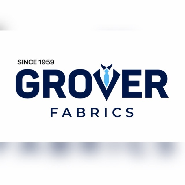 GROVER FABRICS