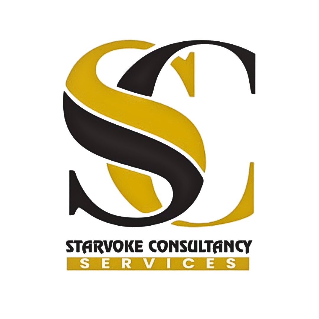 STARVOKE CONSULTANCY SERVICES