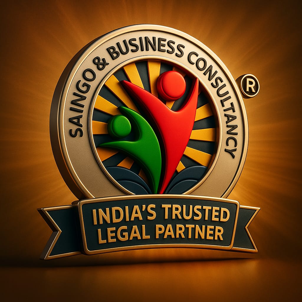 SAI NGO & BUSINESS CONSULTANCY