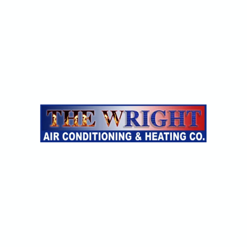 THE WRIGHT AIR CONDITIONING & HEATING CO.