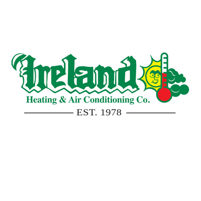 IRELAND HEATING & AIR CONDITIONING CO.