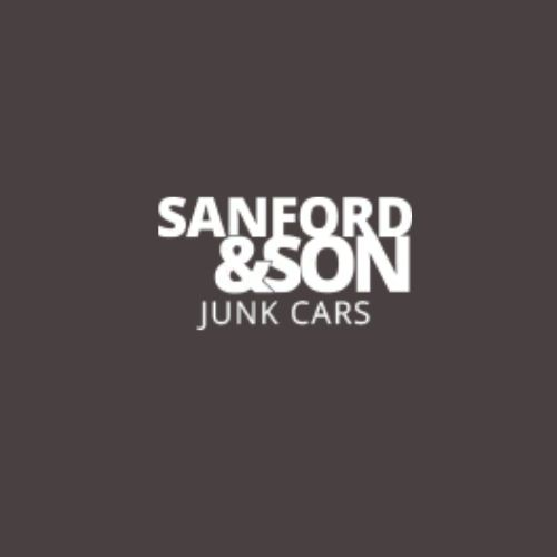SANFORD & SON JUNK CARS