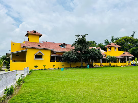 MALGUDI DAYS RESORT