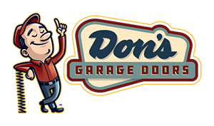 DON'S GARAGE DOOR REPAIR