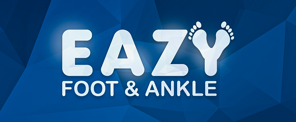 EAZY FOOT AND ANKLE OF SANTA CLARITA