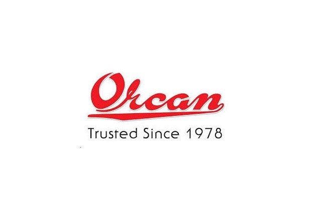 ORCAN PRODUCTS OF INDIA