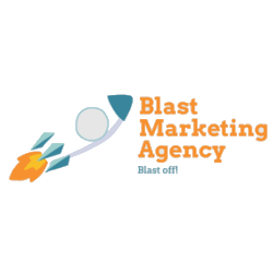 BLAST MARKETING AGENCY