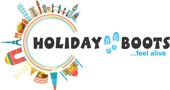 HOLIDAY BOOTS PRIVATE LIMITED